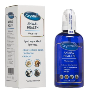 TMAX MANTA WOUND YARA BAKIM SOLÜSYONU 200 CC